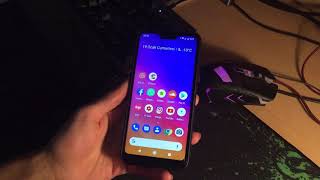 Yeni Güncelleme Geldi Çoğu Sorun Düzeltildi Xiaomi Mi A2 Lite Android 9.0 Pie