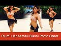 Piumi Hansamali bikini photoshoot