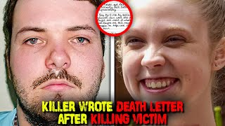The Killer Who Wrote A Letter Paul Warner Powell