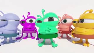 Clan Tve Ident Collection 2