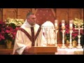 Jan 23 - Homily: Mary and Joseph Model of Marriage Jan 23 - Homily: Mary and Joseph Model of Marriage