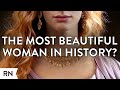 What did Helen of Troy look like? The Trojan War & Facial Re-Creations | Royalty Now