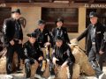 TREN REBELDE LA MAQUINA IMPARABLE 2012 TE RECORDARE