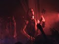 slaves shall serve (live)