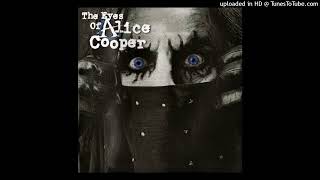 Watch Alice Cooper Be With You Awhile video