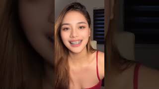 Periscope Beautiful Girl Vlog