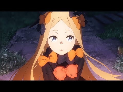 亜種特異点Ⅳ 禁忌降臨庭園 セイレム TVCM (11月29日 10:17 / 11 users)