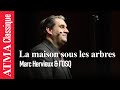 Marc Hervieux / Orchestre Symphonique de Québec - Gilbert Bécaud : La maison sous les arbres