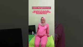 Tips Mengatasi Kram Perut Ibu Hamil - Medikacare