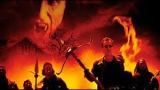 Vampires - 1998