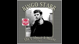 Watch Ringo Starr Shes About A Mover video