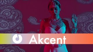 Akcent Ft. Amira - Push