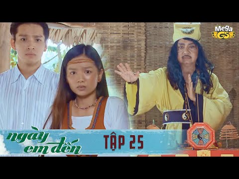 NGÀY EM ĐẾN TẬP 25 - Phim hay 2021 | Hạ Anh, Bạch Công Khanh, Dũng Bino, Cao Minh Đạt, Thân Thúy Hà