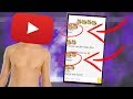 YOUTUBER VRAAGT 14 JARIGE FAN OM NAAKTFOTOS!!!
