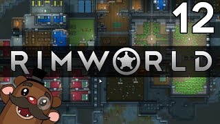 Baer Plays RimWorld (Ep. 12)