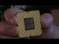 Intel i7 965 Extreme Maxishine quick look