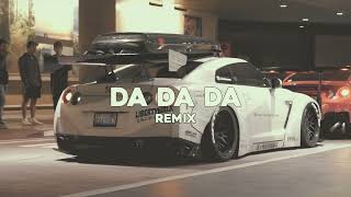 Да Да Да Da Da Da (Dj Thanox Remix)