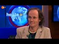 Olaf Schubert-" Experte" und Diplom-Moralapostel über Steuerbetrug und CSU-heute show-10.05.2013