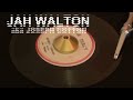 JAH WALTON aka JOSEPH COTTON "Budget debate"