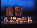 Japan traditional Dance ～日本のおどり～　津軽３題