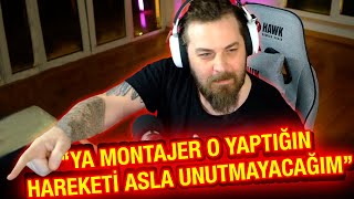Milyarder Çocuğa Harçlık Veren Koca Yürekli Montajer Elraenn Ankara Anısı Anlatıyor