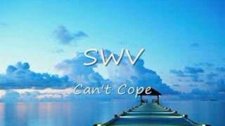 Watch Swv Cant Cope video