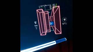 Beat Saber - Barracuda- La Di Da Nightcore Mix