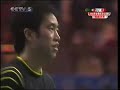 2006 Badminton World Cup Ms Final Lin Dan Chn Vs images 2006 Badminton World Cup Ms Final Lin Dan Chn Vs