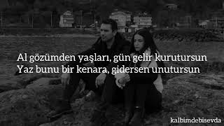 Aysel Yakupoğlu - Gün Gelir Sözleri