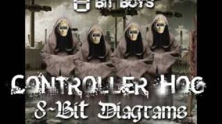 Watch 8bit Boys Bad Dudes video