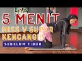 KEGEL SUPER HOT DIJAMIN KENCANG!! | Cocok untuk pemula