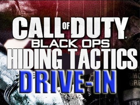 Black Ops Tactics