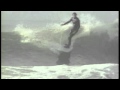 Longboard Surfing Movie:  Every Turn Of The World - Part 5ba
