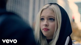 Jordyn Jones Ft. Josh Levi - U Already Know