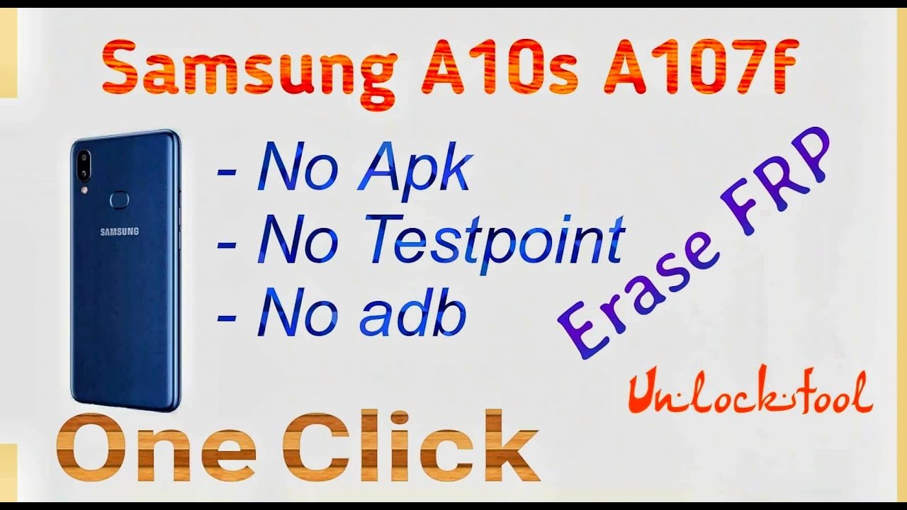 Samsung A10s lupa akun google / hapus FRP /Bypass akun ( Samsung A10s lupa akun google / hapus FRP /Bypass akun (