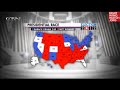 Pat Robertson Election Special: "What is Going On with the American People?"