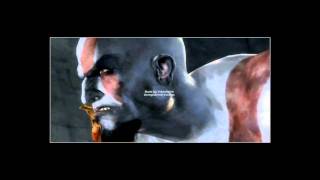 Watch Hellraiser God Of War video