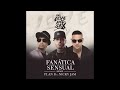 Plan B Feat Nicky Jam - Fanatica Sensual REMIX