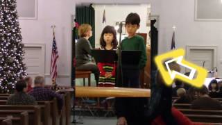 Samuel And Sowons Offertory Music Happy Birthday Jesus