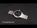TW Steel Slim Line Collection