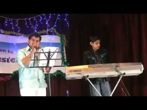 anjali anjali pushpanjali film:duet (jackson and delric)