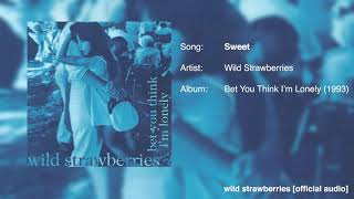 Watch Wild Strawberries Sweet video