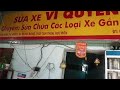 Công nghệ smaskey fi tiến bình dương