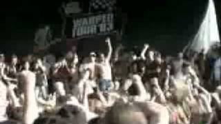 Watch Dropkick Murphys Skinhead On The MBTA Traditional video