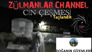 Ci̇n Çeşmesi̇ Doganingizemleri2007