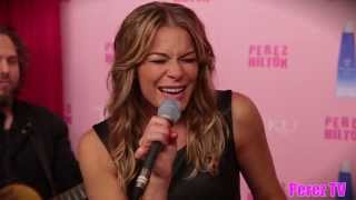 Watch Leann Rimes I Do Now video