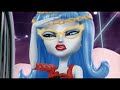 Watch: Monster High -- Deseos Online Segment Monster High -- Deseos Online Segment