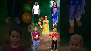 Chotu Ki Candy
