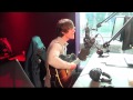 Jake Bugg Lightning Bolt Live on The Radio 1 Breakfast Show