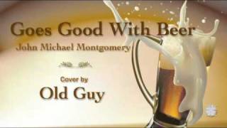 Watch John Michael Montgomery Goes Good With Beer video